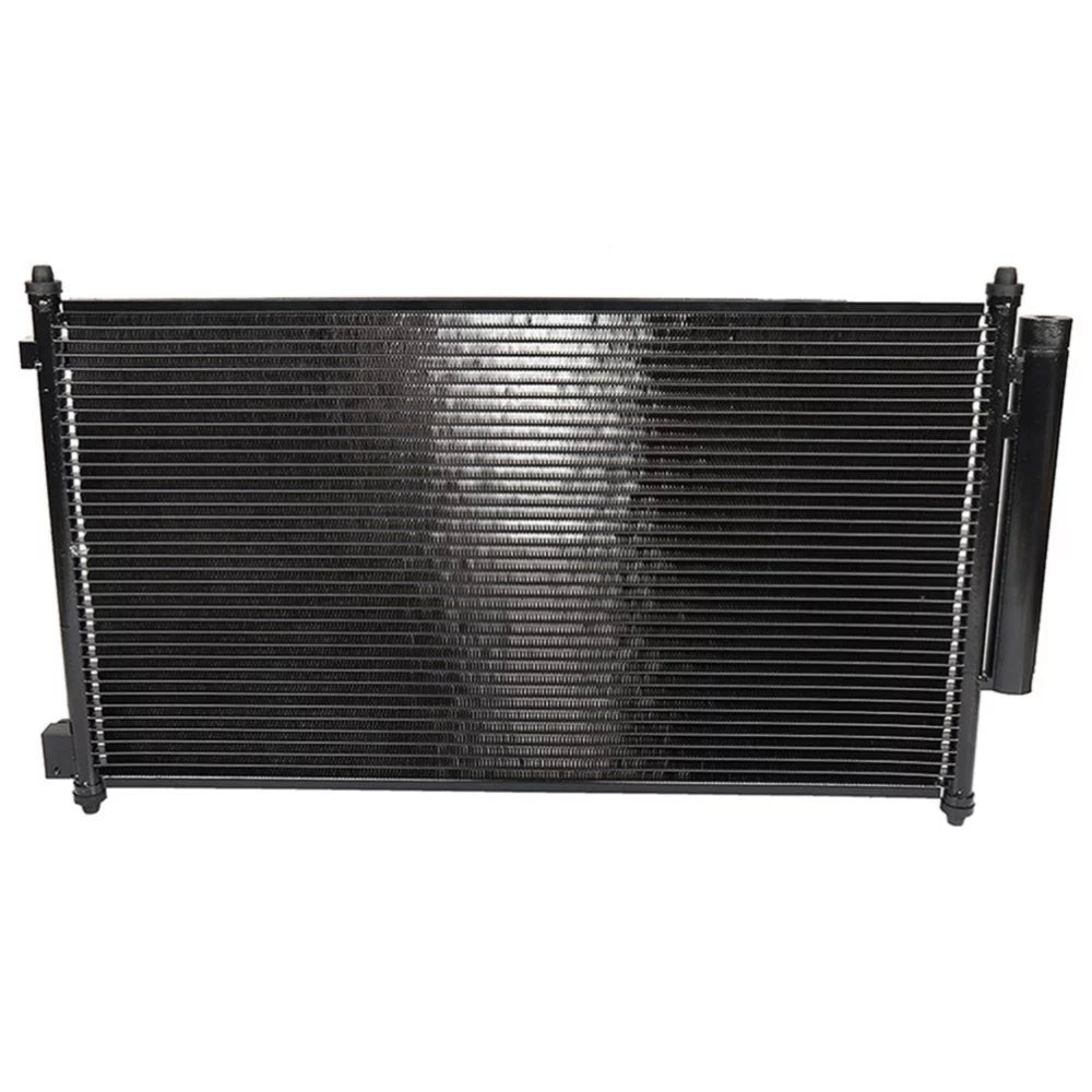 AC Condenser For Acura 2004-2008 TSX Base GMC 1993-1999 P3500 Base 4-Door 2-Door