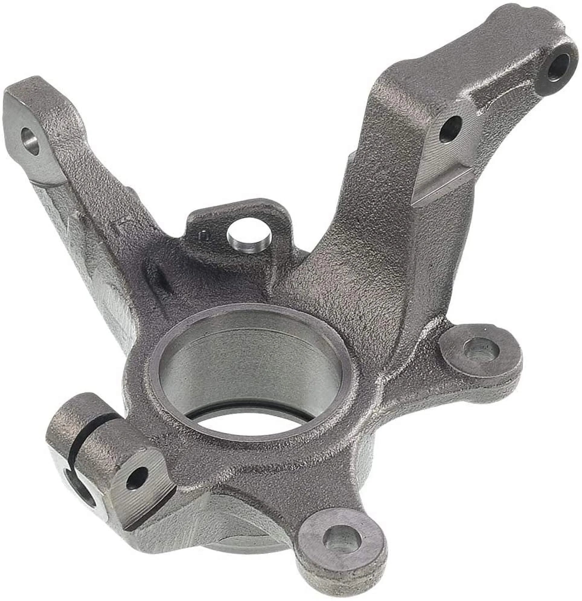 A-Premium Steering Knuckle Replacement for Ford Escape 2005-2012 Mazda Tribute 2006-2011 Mercury Mariner 2005-2011 Front Left Driver Side