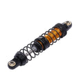 Walmeck Shock Absorber,4pcs Adjustable 80mm Eryue Huiop 1/10 Cc01 Metal Absorber Damper 1/10? Cc01 Absorber 80mm Metal Absorber Car 1/10? Cc01 Off-road Car Damper Adjustable 1/10 Cc01Crawler