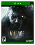 Resident Evil Village Standard Edition (Microsoft Xbox Series X/S, 2021)
