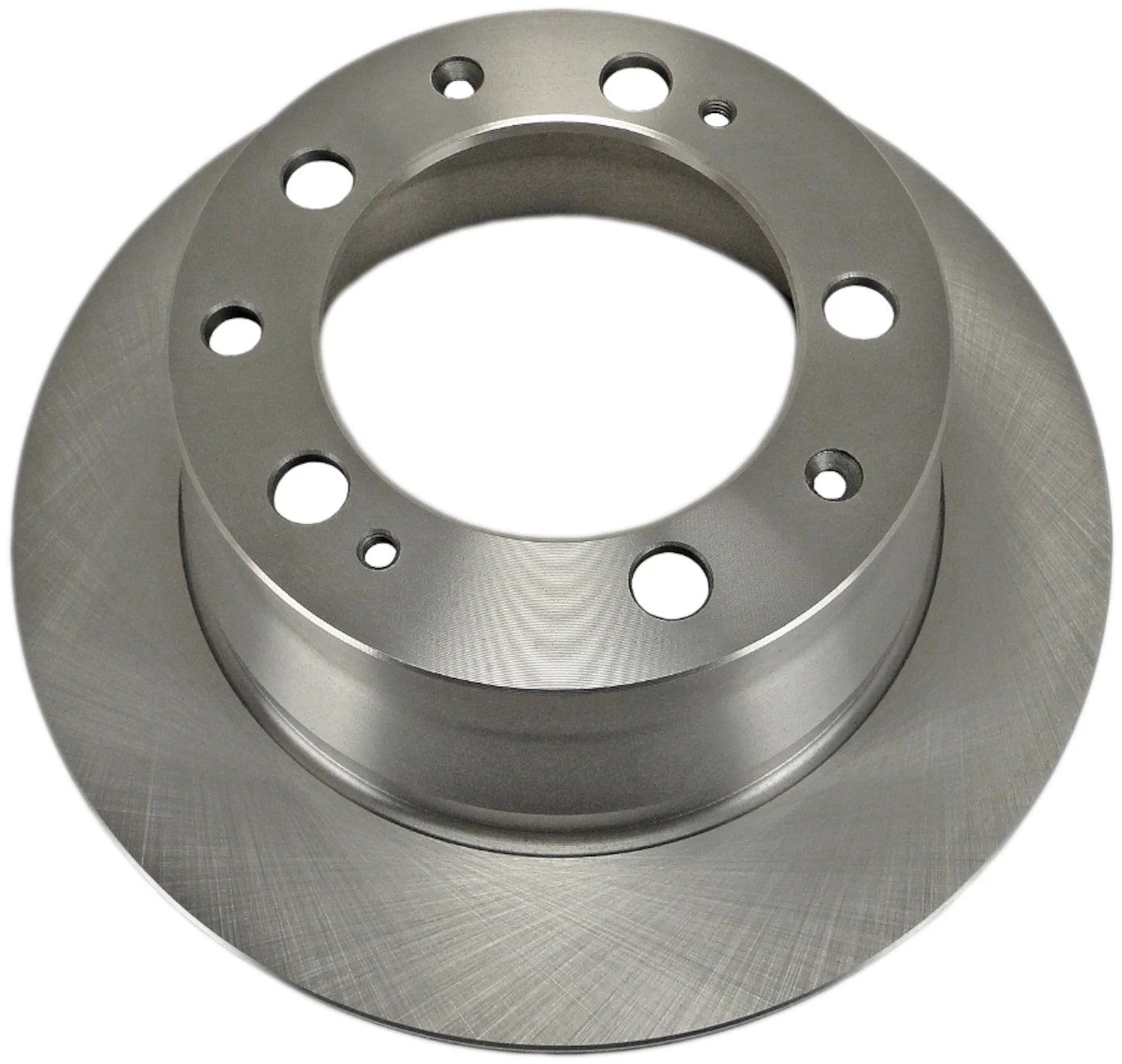 Winstop Brake Rotor, Rear WS243410, Porsche 944 1989-1987