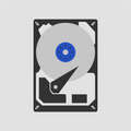 SEAGATE U8 ST313021A 13GB HDD, P/N: 9P5003-301, FW: 3.03