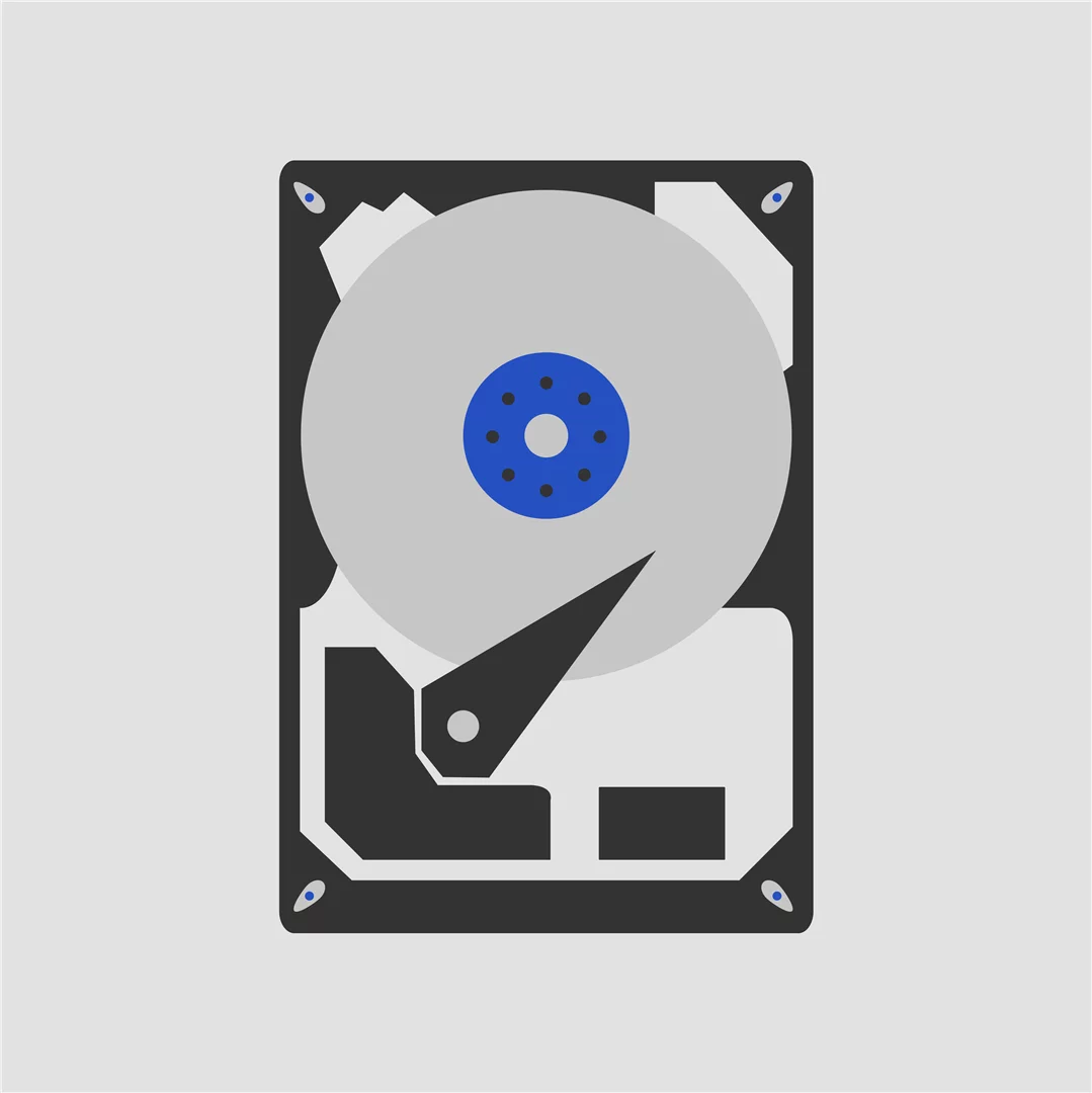 SEAGATE U8 ST313021A 13GB HDD, P/N: 9P5003-301, FW: 3.03