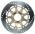 EBC MD661 OE Replacement Brake Rotor