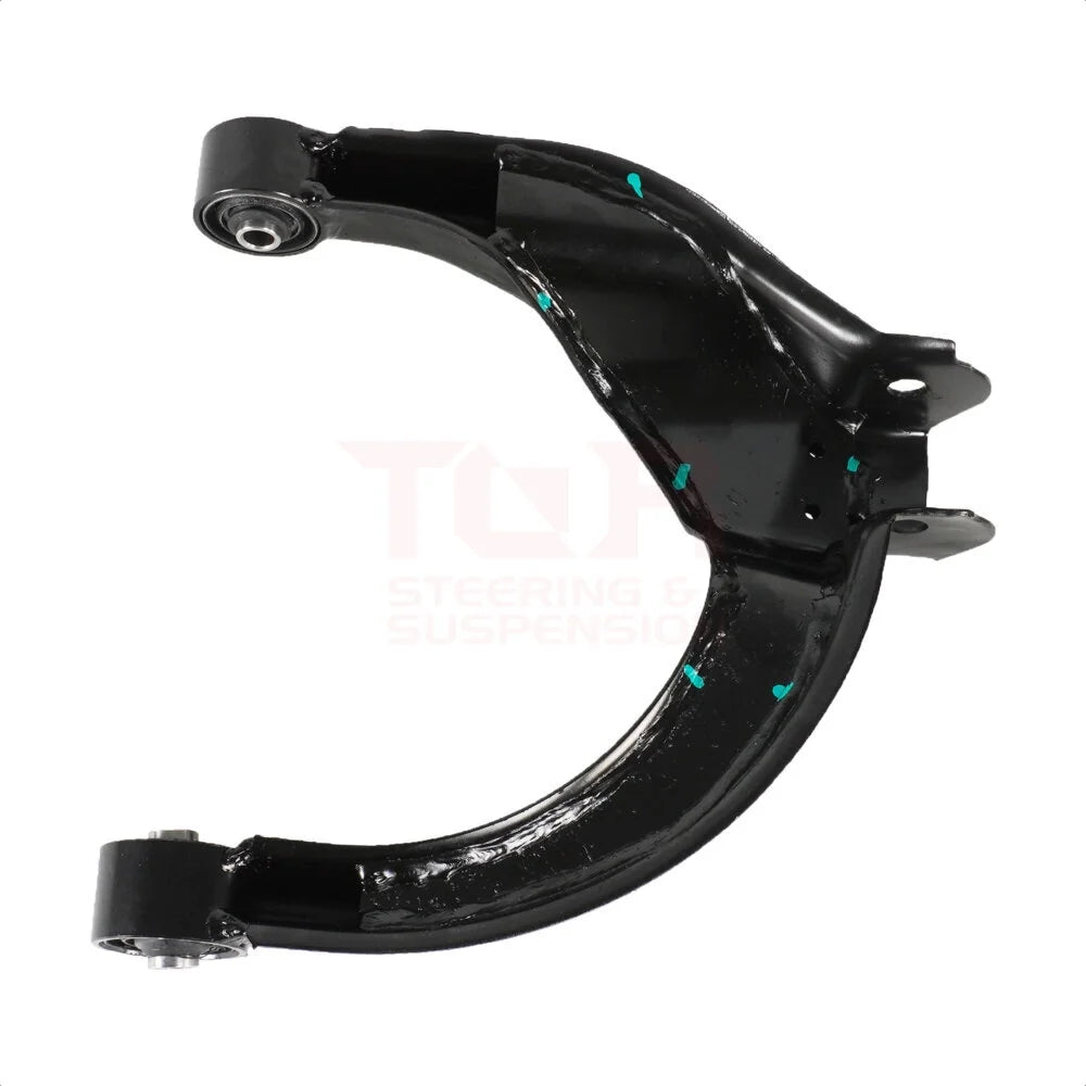 Rear Left (Driver) Upper Suspension Control Arm TOR-CK641383 For Hyundai Sonata Kia Optima XG350 XG300 Magentis