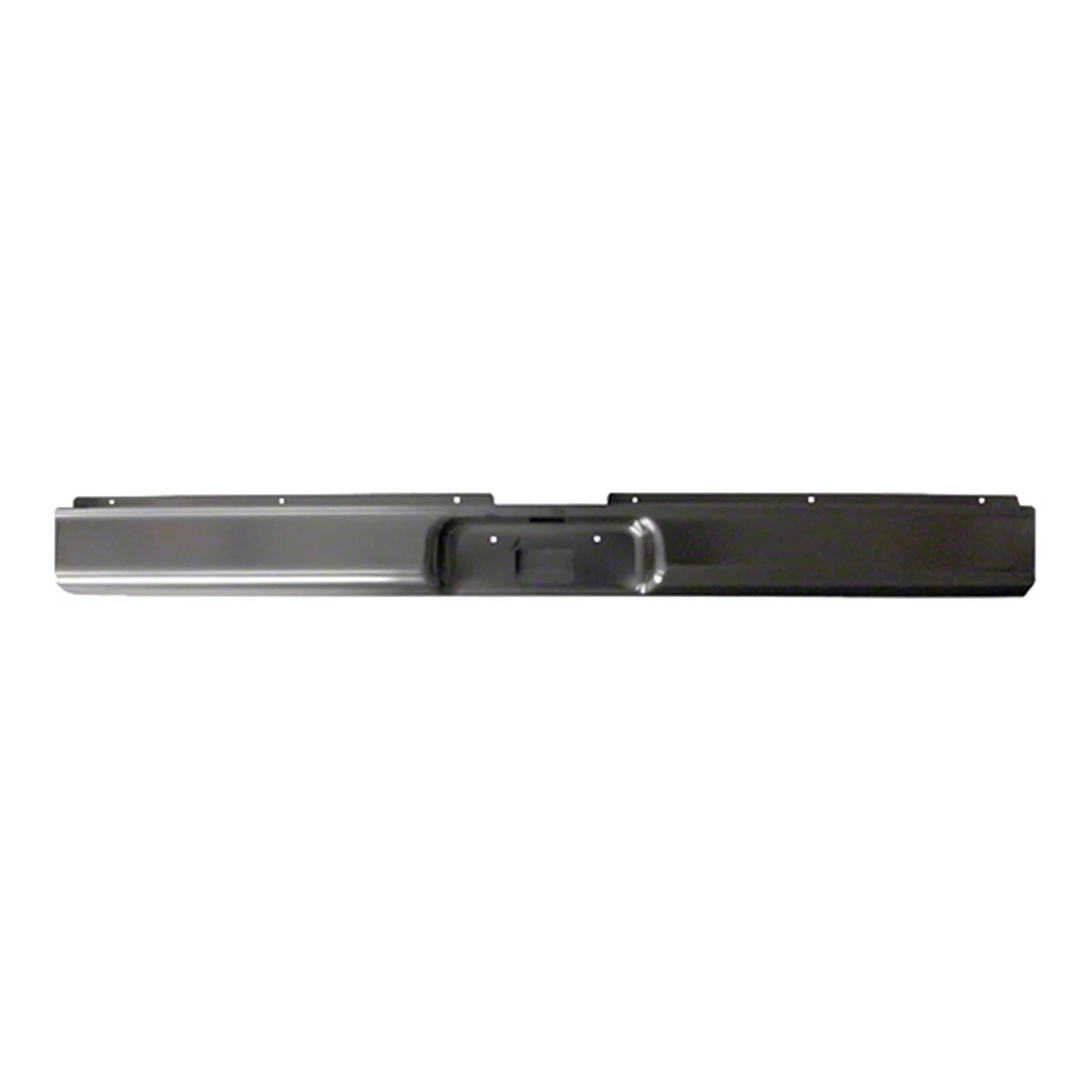 New ProEFX Rear Roll Pan, Fits 1973-1986 Chevrolet Fullsize C/K Pickup