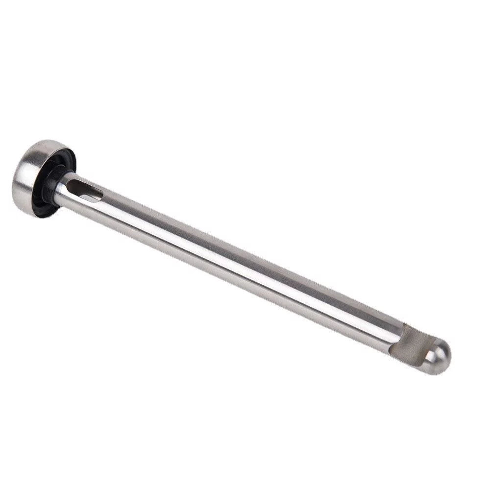 Drinking Kitchen Tool Portable Stainless Steel Ice Wine Stick Beer Chiller Freezing Rod Cooling Bar