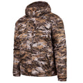 Men's Fairbanks Heavy Weight, Waterproof, Sherpa-lined Jacket (Disruption?)