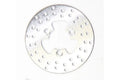 EBC D-Series Brake Rotor - Front Left for Honda TRX450R 2004-2011