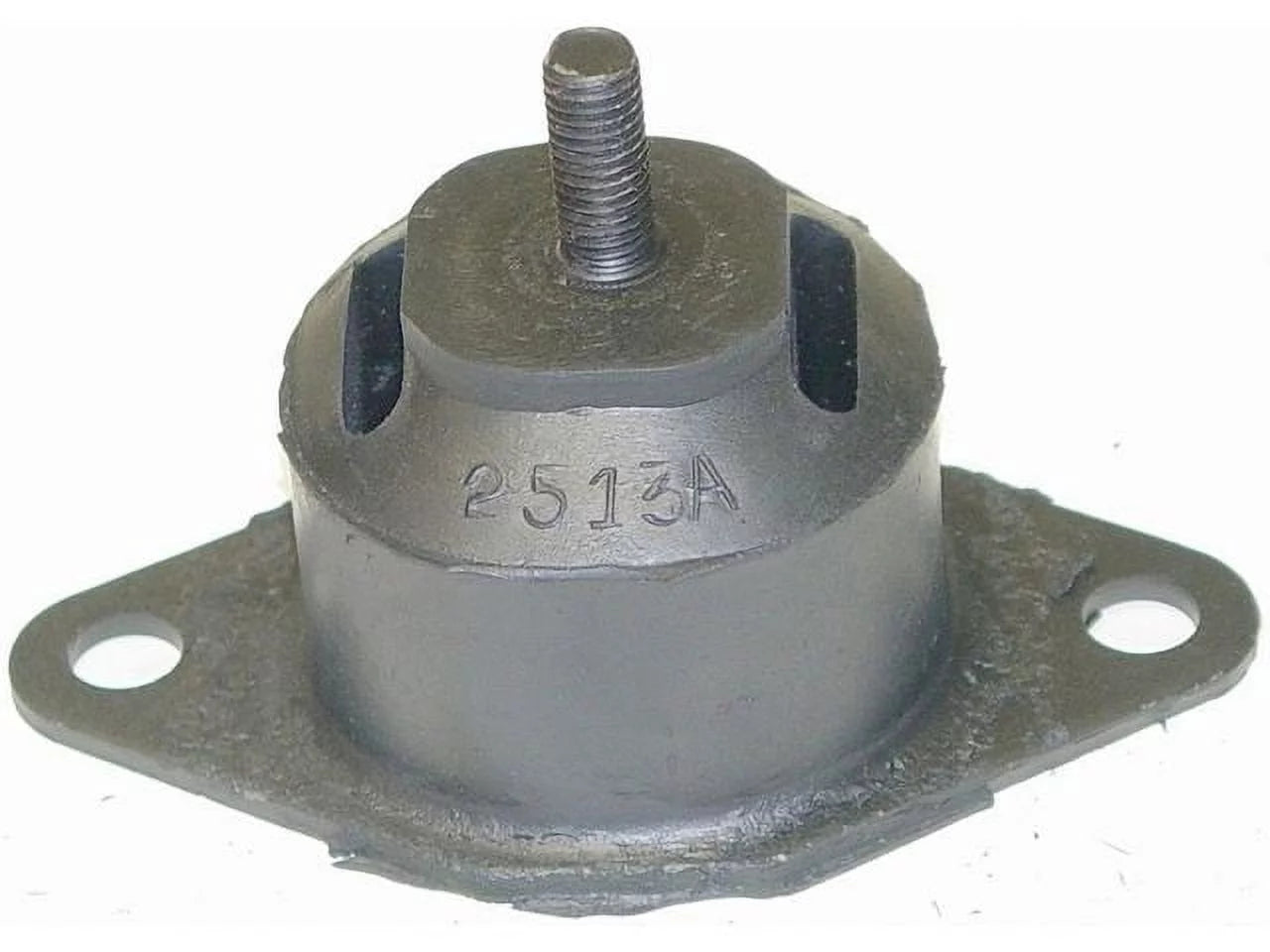 Rear Transmission Mount - Compatible with 1982 - 1984 Chevy C10 Suburban RWD 1983