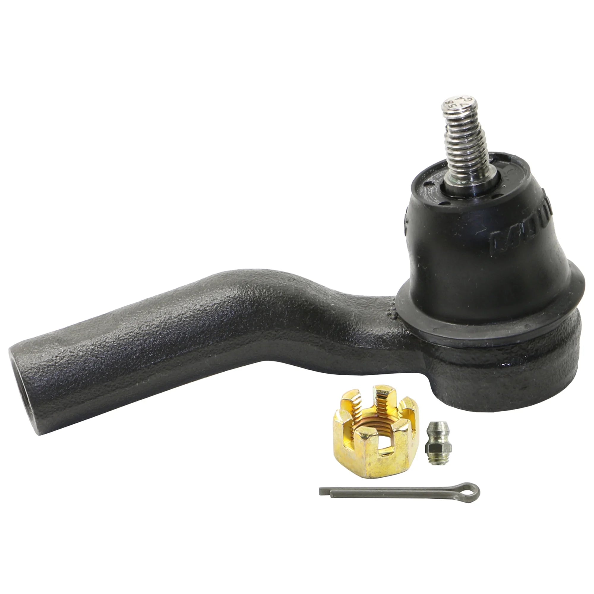 MOOG ES800954 Tie Rod End Fits select: 2013-2019 FORD ESCAPE, 2012-2017 FORD FOCUS