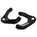 Teledu Control Arm Set For Nissan 1986-1994 D21 1995-1997 Pickup Front L and R Upper