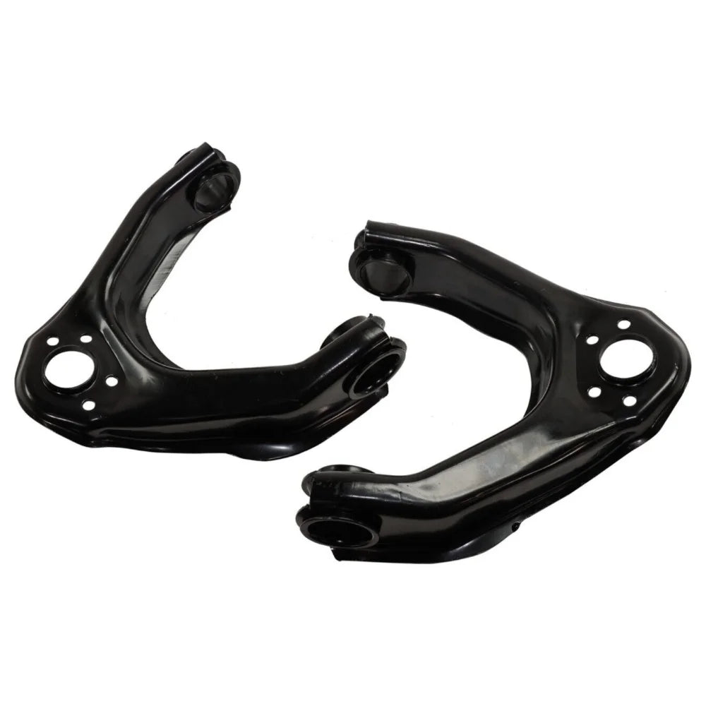 Teledu Control Arm Set For Nissan 1986-1994 D21 1995-1997 Pickup Front L and R Upper