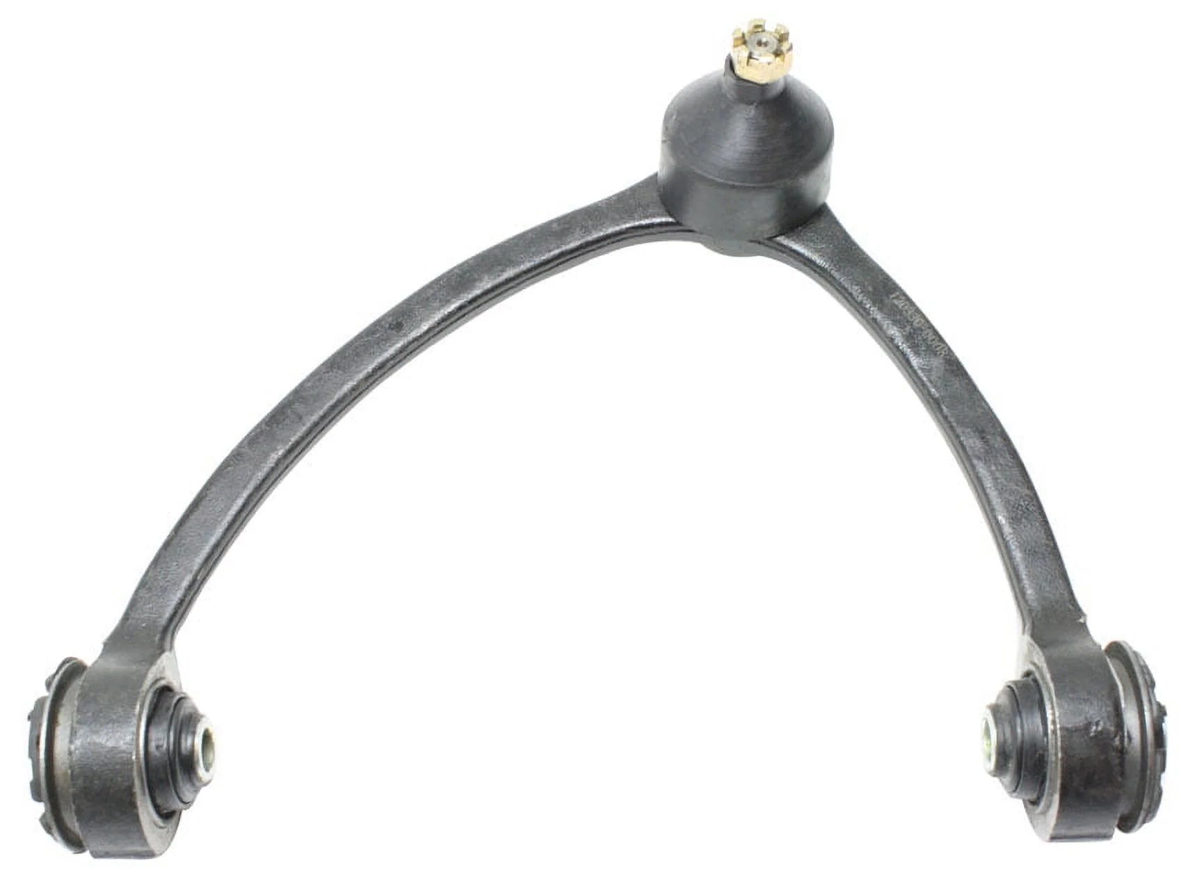 Control Arm Compatible with 1990-1994 Lexus LS400 8Cyl 4.0L Front, Left Driver Side, Upper Sold individually