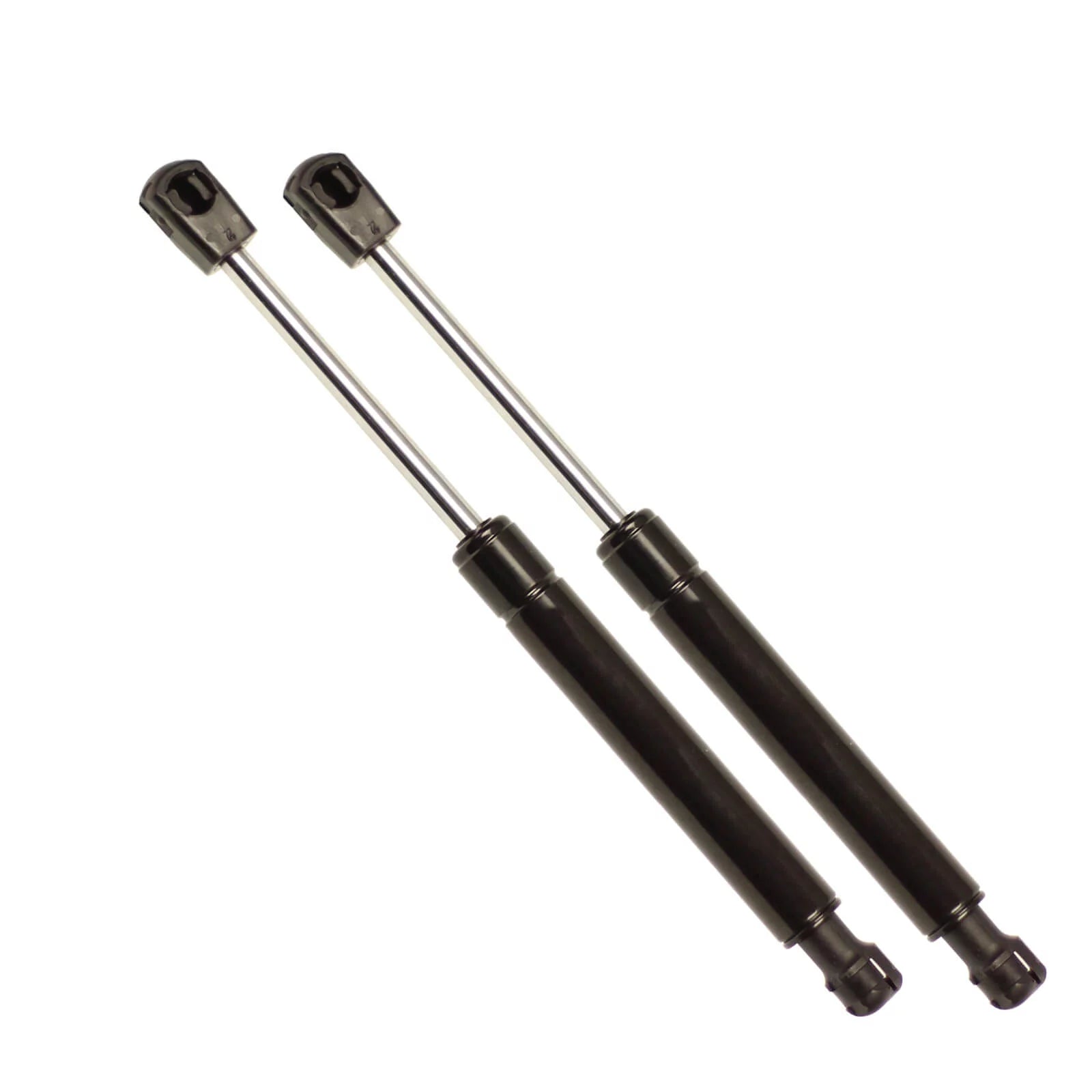 Qty 2 Made by Strong Arm 4350 Fits Catera 1997 to 2001 Trunk Lift