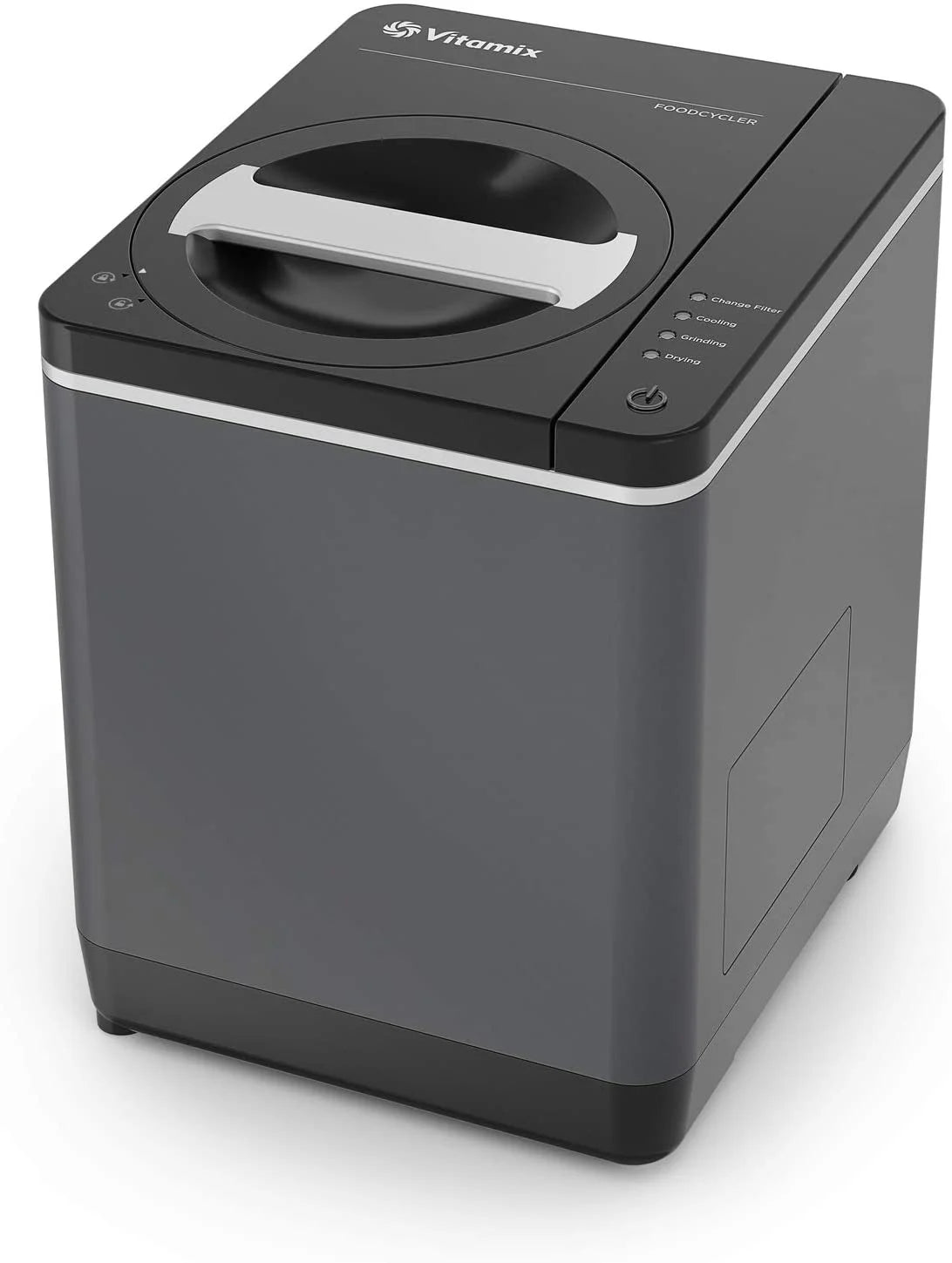 durable Vitamix 068051 FoodCycler FC-50  2L Capacity  Grey