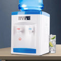 TOOL1SHOoo Hot and Cold Water Dispenser 5 Gallon Top Mounted Water Dispenser
