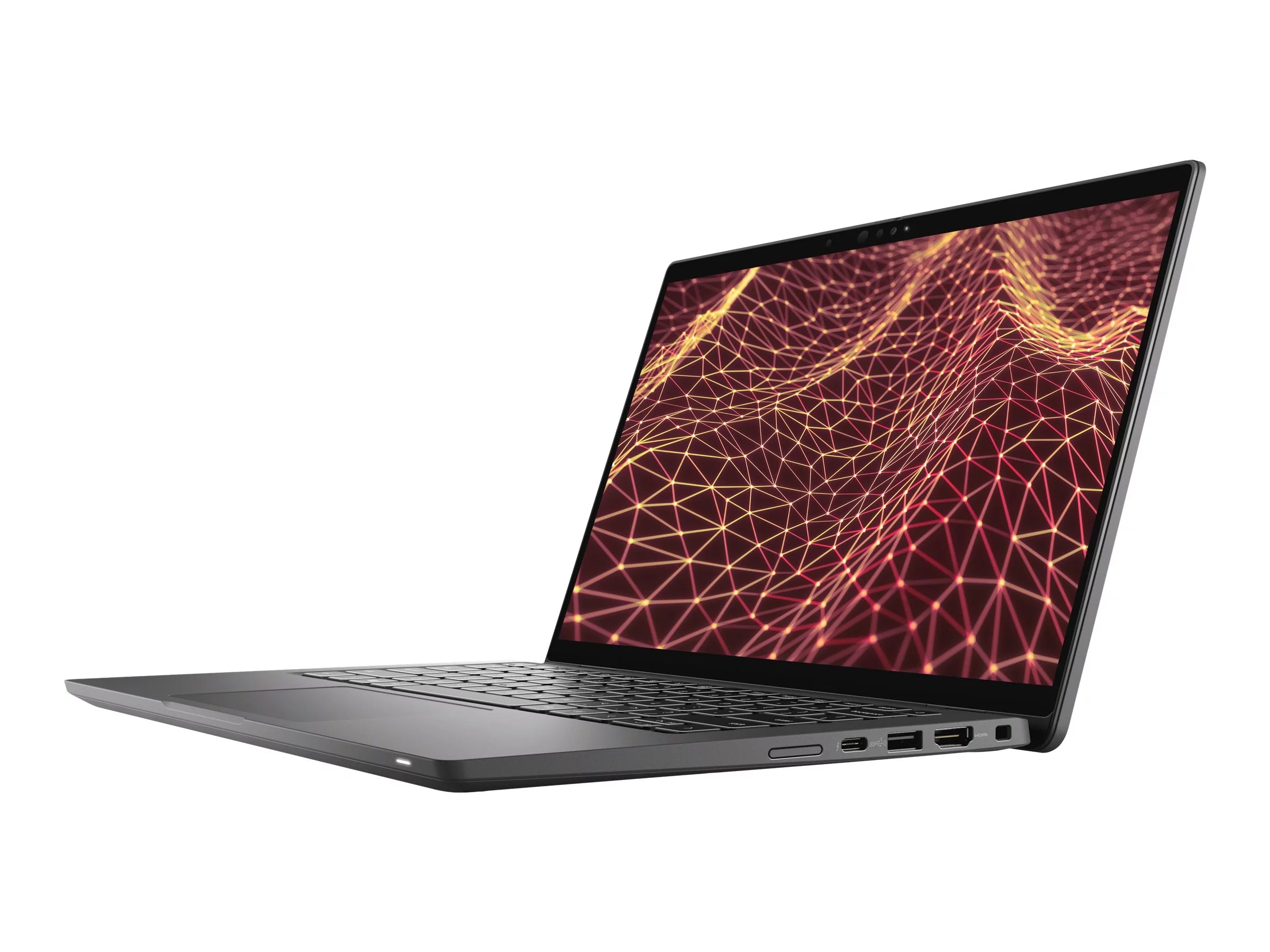 Dell Latitude 7430 - Flip design - Intel Core i5 1245U - Evo vPro - Win 10 Pro (includes Win 11 Pro License) - Intel Iris Xe Graphics - 16 GB RAM - 512 GB SSD NVMe, Class 35 - 14 touchscreen 1920 x 1080 (Full HD) - 802.11a/b/g/n/ac/ax (Wi-Fi 6E) - k