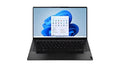 Lenovo 2022 IdeaPad Slim 9i Laptop 14 4K HDR Touchscreen Intel 11th Core i7-1195G7 Iris Xe Graphics 16GB DDR4 1TB SSD WI-FI 6 Thunderbolt 4.0 Backlit KB FP Reader Windows 10 Pro w/ RATZK 32GB USB