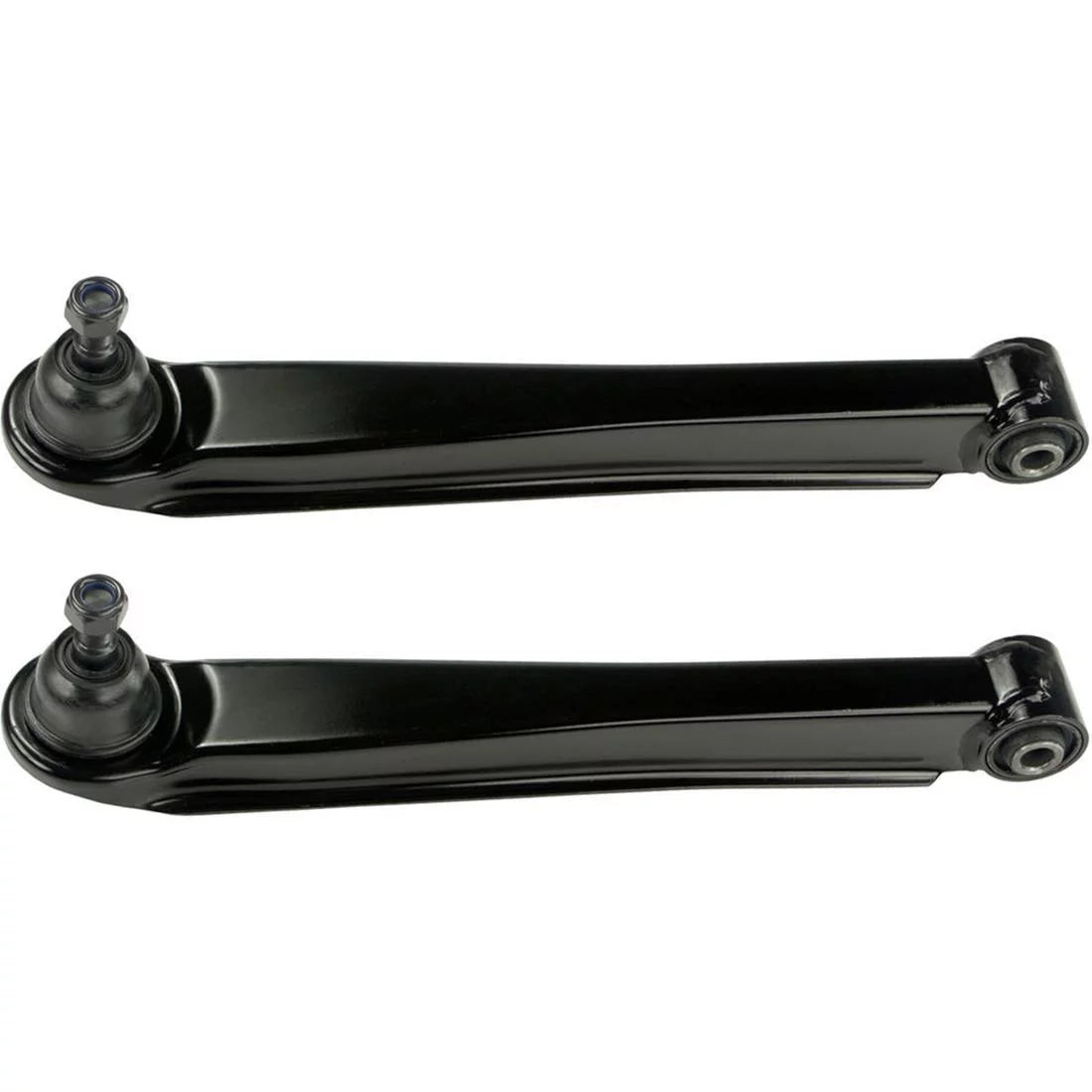 Mevotech Rear Lower 2PCS Suspension Control Arm with Ball Joint Assembly For Sonata