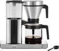 Pro Series - 8-Cup Pour Over Coffee Maker - Stainless Steel