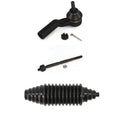 Transit Auto - Front Right (Passenger) Steering Tie Rod End & Boot Kit For Ford Escape Focus Connect C-Max K7B-100094